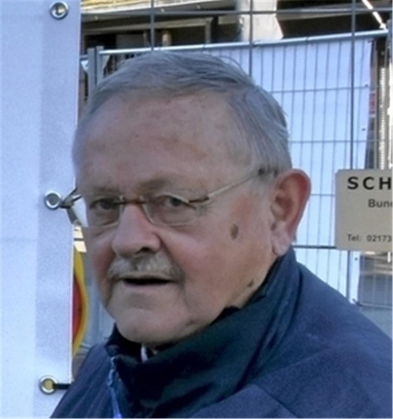 Manfred Dieber
