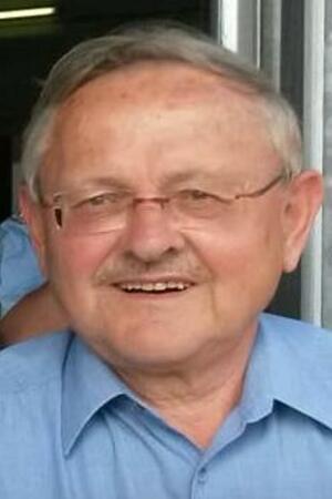 Manfred Dieber