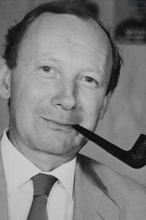 Manfred Schmidt. ist der Schöpfer von Nick Knatterton