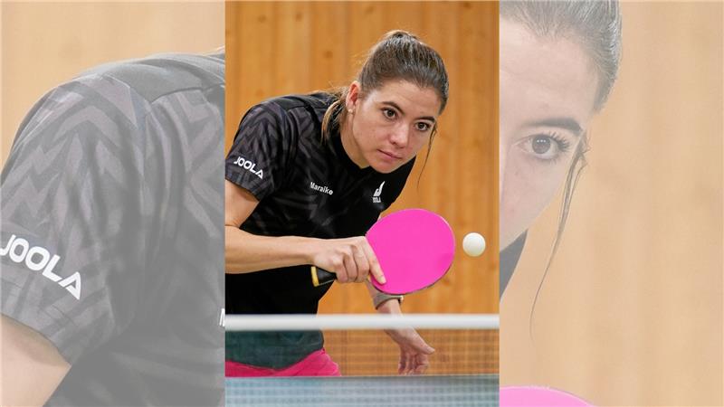 Fehlstart in das Jahr 2024 für Bettingerode Maraike Gräbner.
