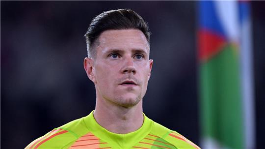 Marc-André ter Stergen befindet sich im Streit mit seinem Club FC Barcelona.