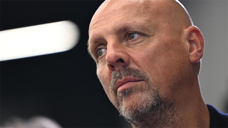 Marc Kosicke über Jürgen Klopp: „Er kommt in einen Raum und du wirst selber größer.“