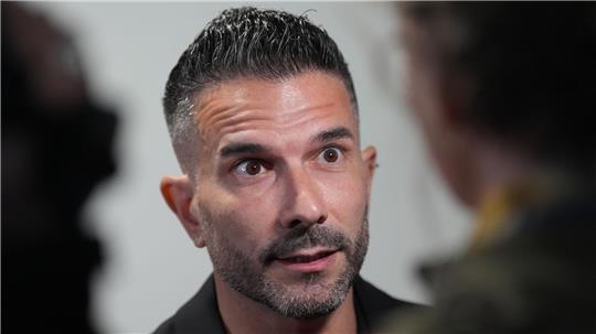 Marc Terenzi will bei „Promi Big Brother“ eine neue Seite von sich zeigen. (Archivbild)
