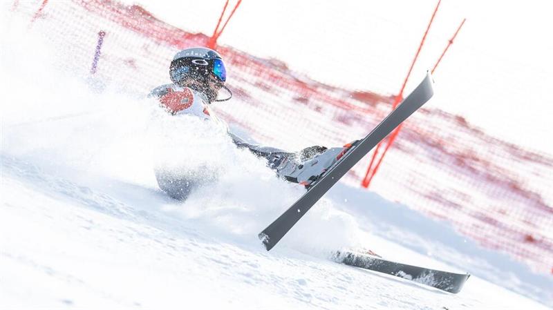 Schmerzhaftes Ende: Ski-Star Hirscher schwer verletzt Marcel Hirscher erlitt im Training einen Kreuzbandriss. Womöglich ist seine Karriere nun beendet.