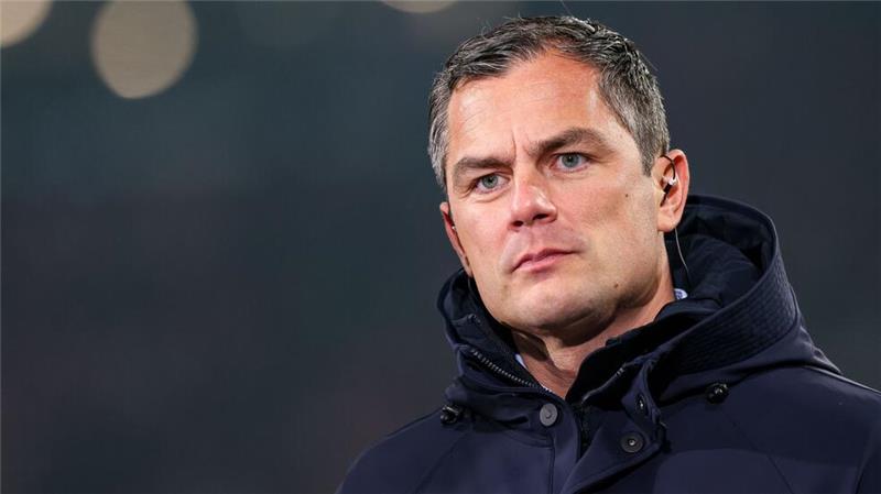 Marcel Schäfer berichtet von einer schweren Zeit nach seinem Weggang aus Wolfsburg.