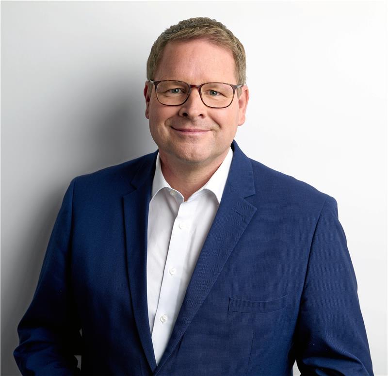 Marcus Bosse (SPD) holt Direktmandat zum vierten Mal in Folge Marcus Bosse