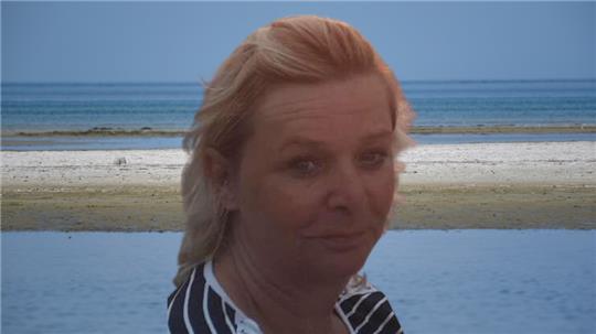 Maren Holzen verschwand, nachdem sie einen Ausflug per Pferdekutsche nach Neuwerk gemacht hatte. Foto: Polizei Cuxhaven, Michael Bahlo/dpa
