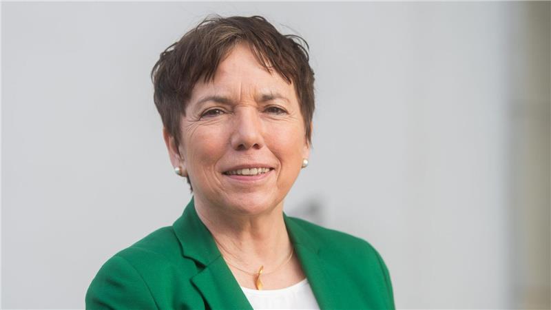 Margot Käßmann will ihren eigenen Worten zufolge nicht noch einmal heiraten. (Archivbild)