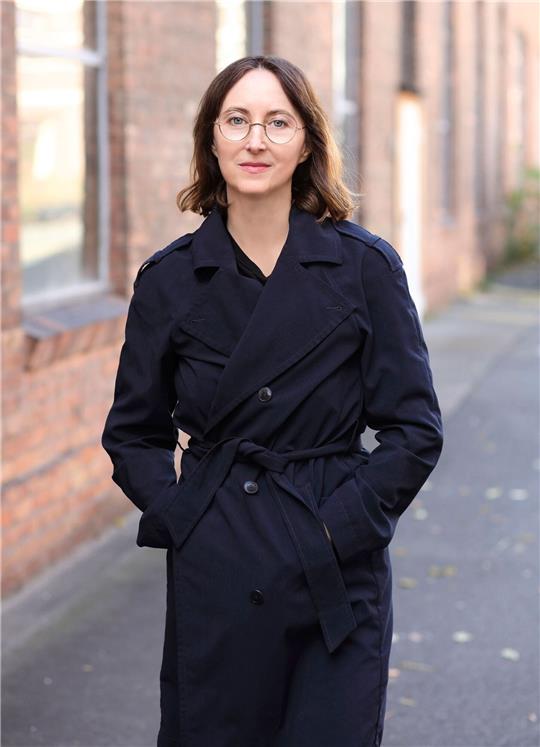 Maria Eichhorn hat den Widerstand in Venedig und die Folgen des Faschismus sichtbar gemacht.