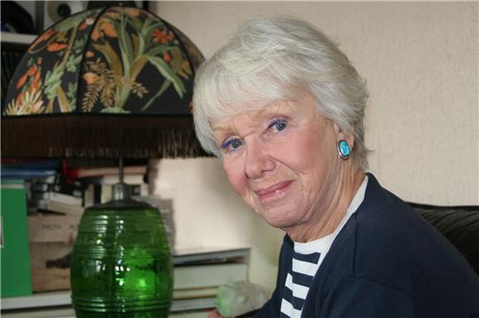 Maria Sebaldt ist tot. Die Schauspielerin starb im Alter von 92 Jahren.
