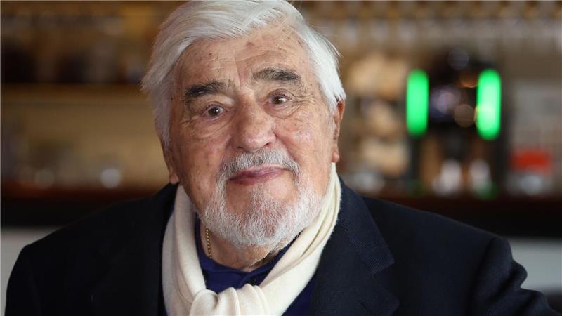 Filme mit Mario Adorf, die man gesehen haben muss Mario Adorf hat heute Geburtstag. Er wird 95 Jahre alt. (Archivfoto)