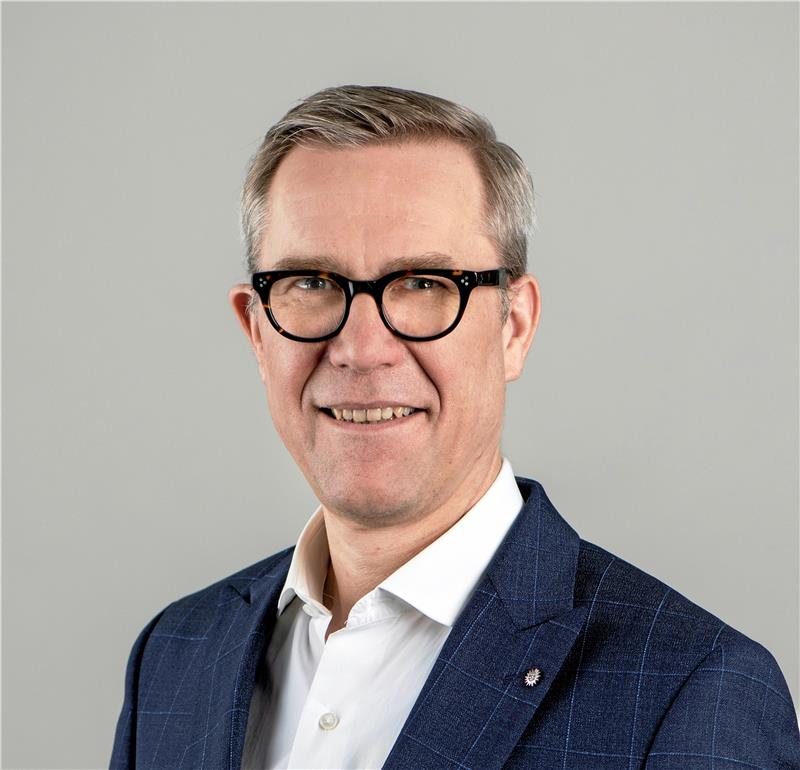 Mario Hoffmeister