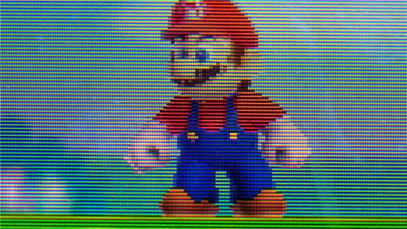 Freitag, der Dreizehnte: 13 erfreuliche Ereignisse Mario ist eine Kultfigur im Gaming-Bereich. (Archivbild)