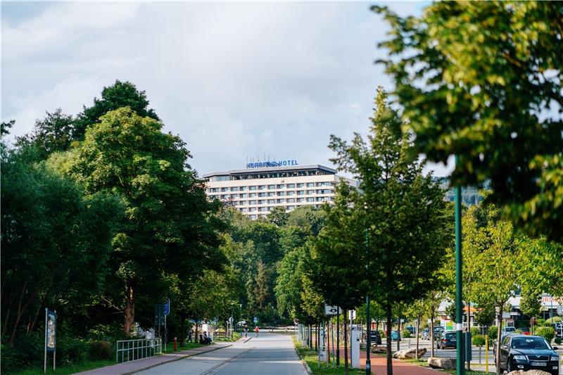 Ahorn-Gruppe kauft Maritim-Berghotel Maritim Berghotel Braunlage