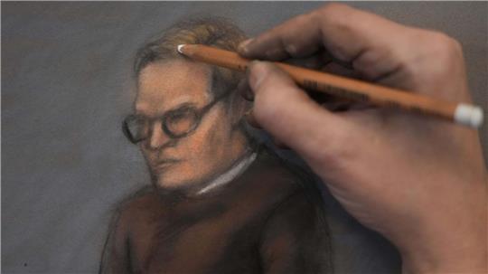 Marius Borg Høiby darf während des Prozesses nicht fotografiert werden.