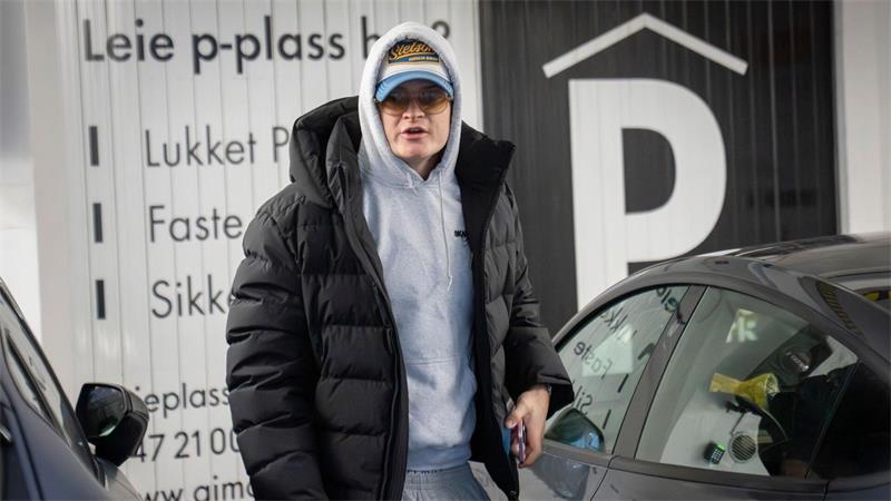 Marius Borg Høiby geht mit neuen Verteidigern in den Berufungsprozess. (Archivbild)