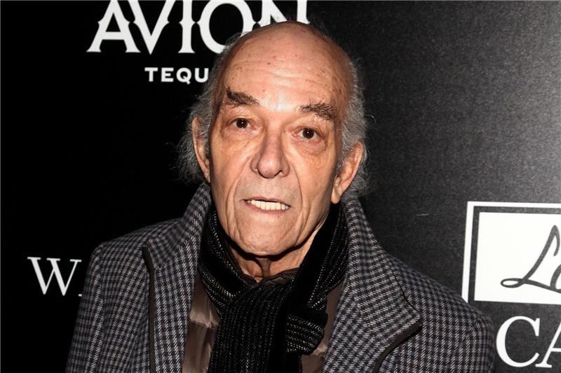 Mark Margolis besucht bei einer Veranstaltung in New York. Der Schauspieler ist im Alter von 83 Jahren gestorben.