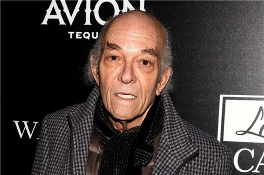 Mark Margolis besucht bei einer Veranstaltung in New York. Der Schauspieler ist im Alter von 83 Jahren gestorben.