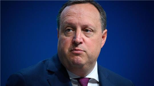 Markus Haas muss als Vorstandschef von O2 gehen. (Archivbild)