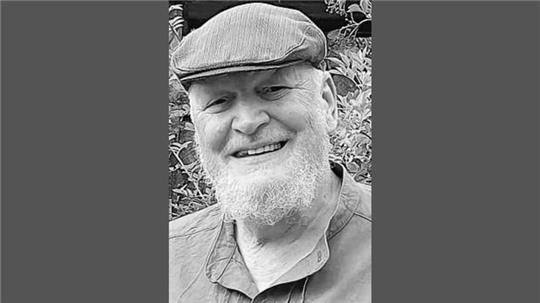 Martin Borchers.