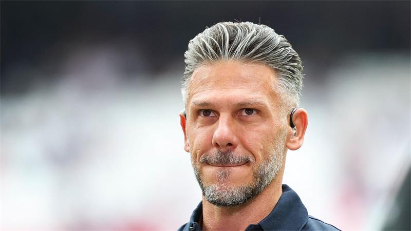 Demichelis-Erleichterung: Leipzig blamiert den Torlos-HSV Martin Demichelis stand nach zwei Niederlagen unter Druck.