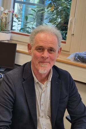 Martin Ehrenberg