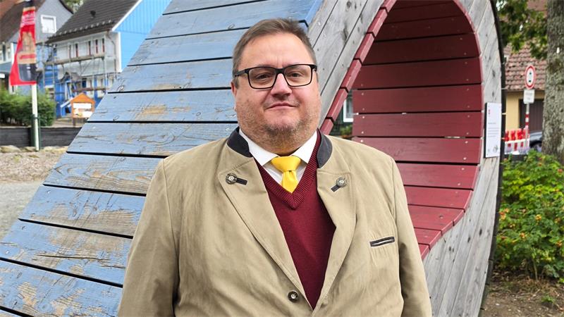 Martin Ksink.