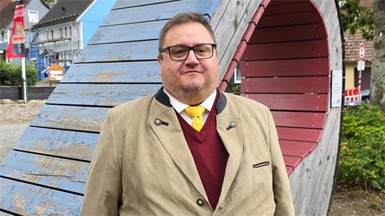 Martin Ksink.