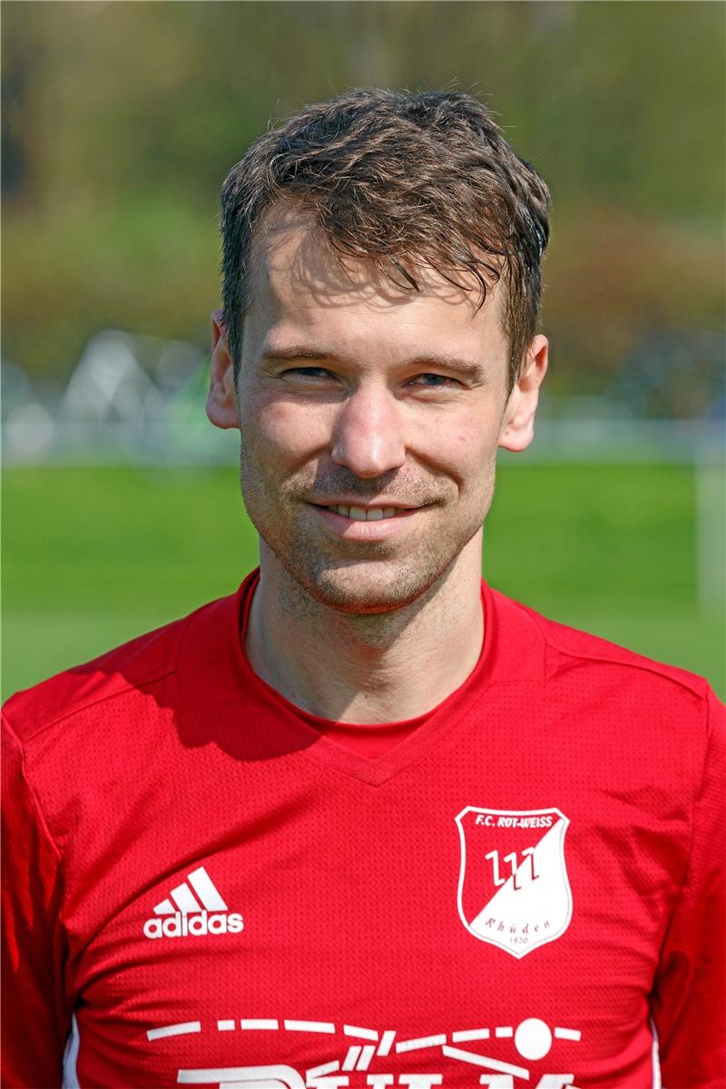 Martin Kühn