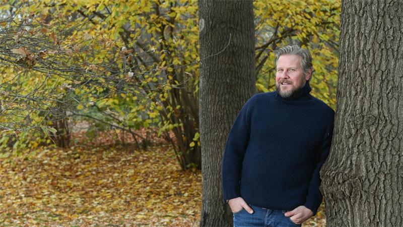 Martin Luding hat gute Erfahrungen mit der Therapie gemacht. (Archivbild)