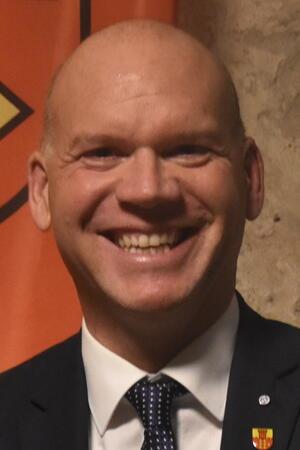 Martin Mahnkopf