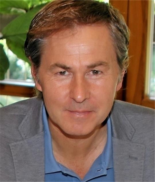 Martin Weigel