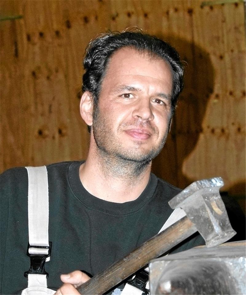Stadtluft macht frei, oder? Martin Wetzel