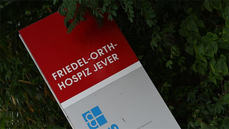 Kündigung wegen AfD-Kandidatur - Wie geht es weiter? Martina Müller arbeitete nach eigenen Angaben als Verwaltungsfachkraft in einem Hospiz in Jever. (Archivbild)