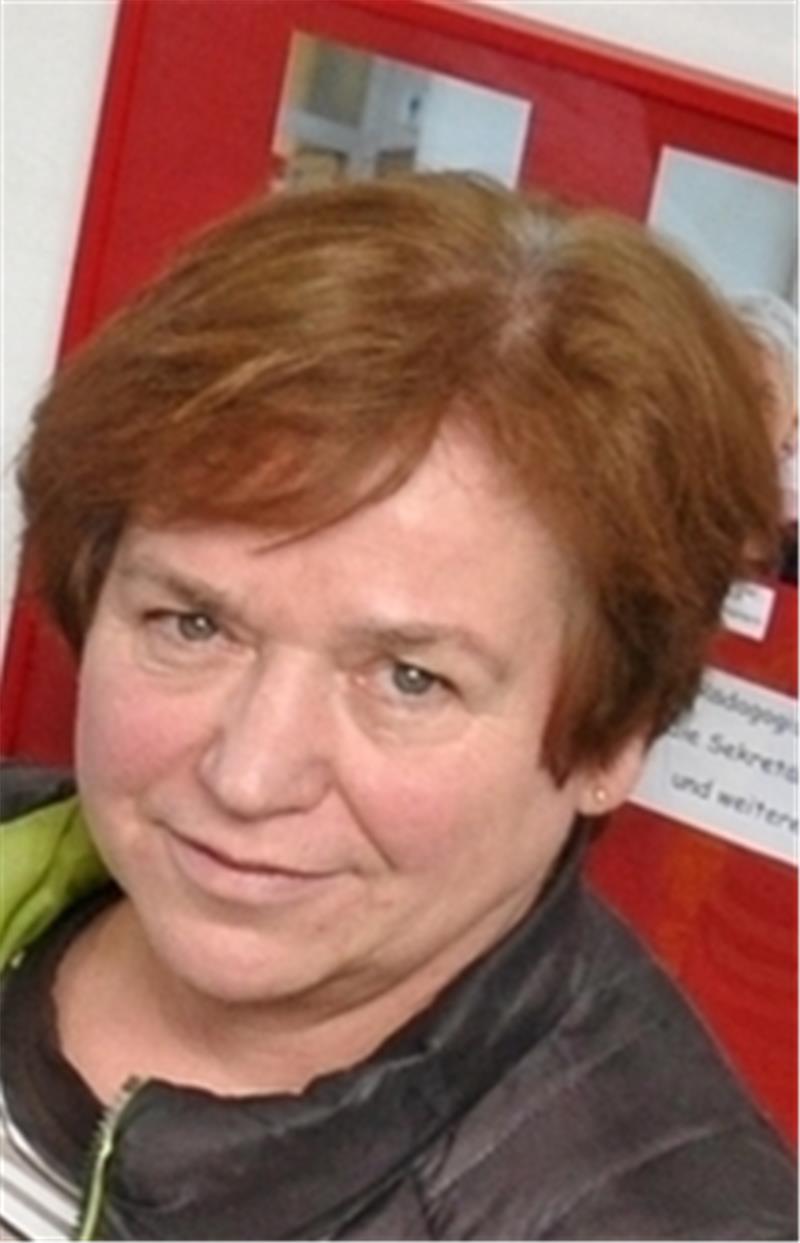Goslarer Pestalozzi-Schule: Schimmelmann weg, Zukunft offen Martina Schimmelmann