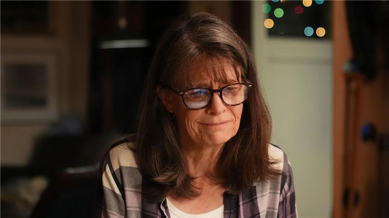 Mary E. Brunkow ist fassungslos, als sie erfährt, dass sie den Nobelpreis in Medizin gewonnen hat.