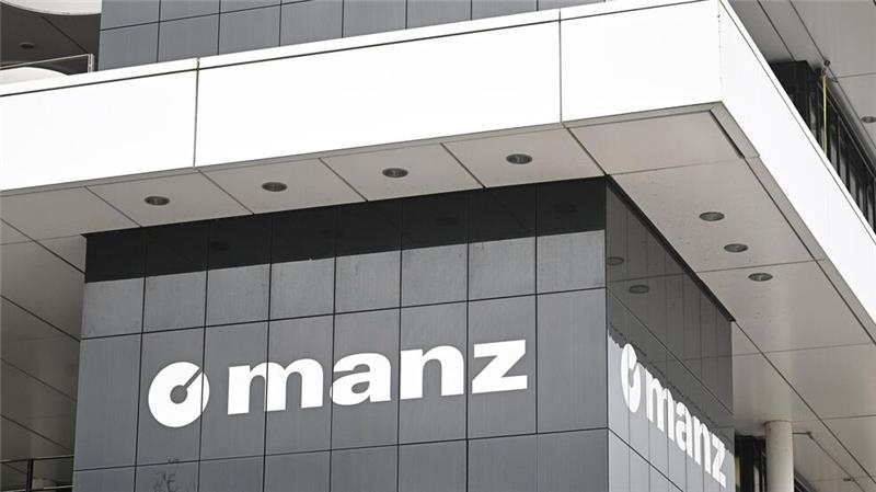 Manz: Maschinenbauer will Insolvenz beantragen Maschinenbauer Manz: Antrag auf Insolvenzverfahren. (Archivbild)