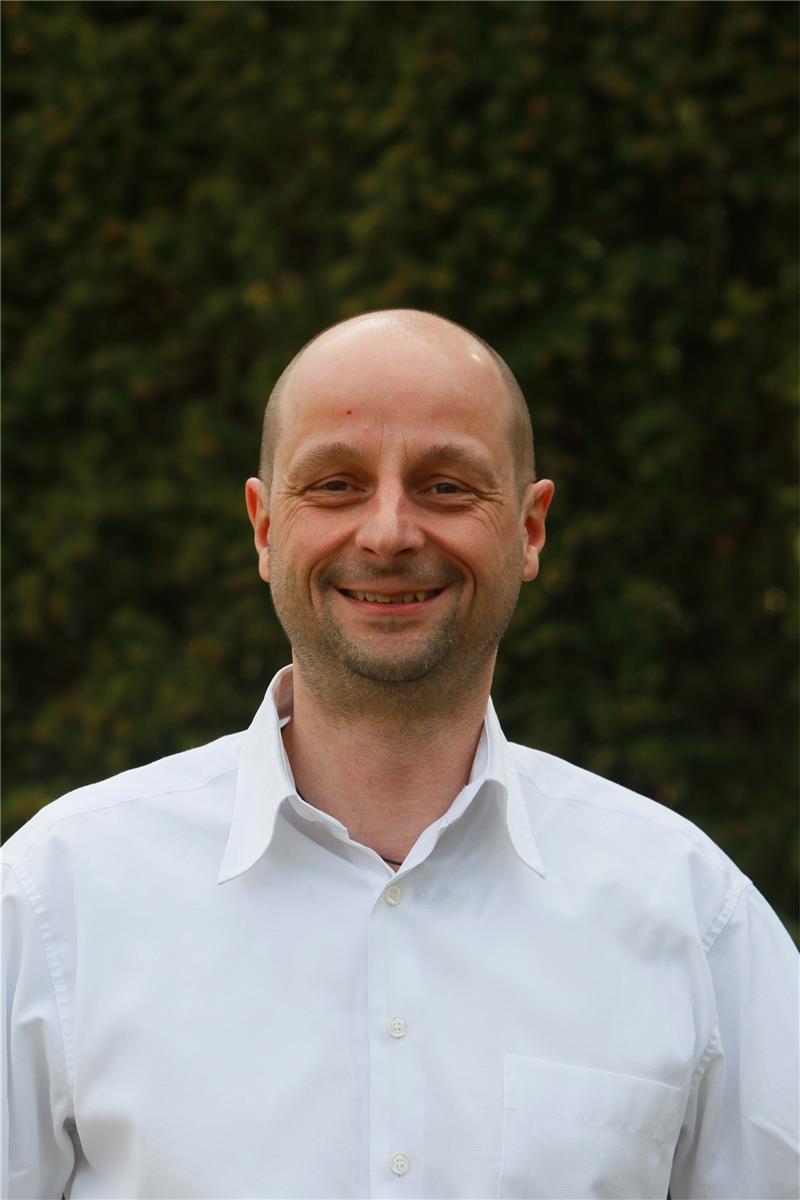 Grüne hoffen auf Fortschritte für den Harz Mathias Schlawitz