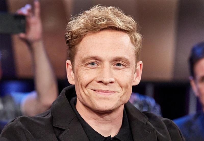 Matthias Schweighöfer wird von seinen Kindern geerdet Matthias Schweighöfer will in Hollywood sein «Herz reinhauen».