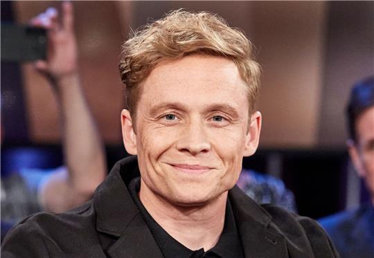 Matthias Schweighöfer will in Hollywood sein «Herz reinhauen».