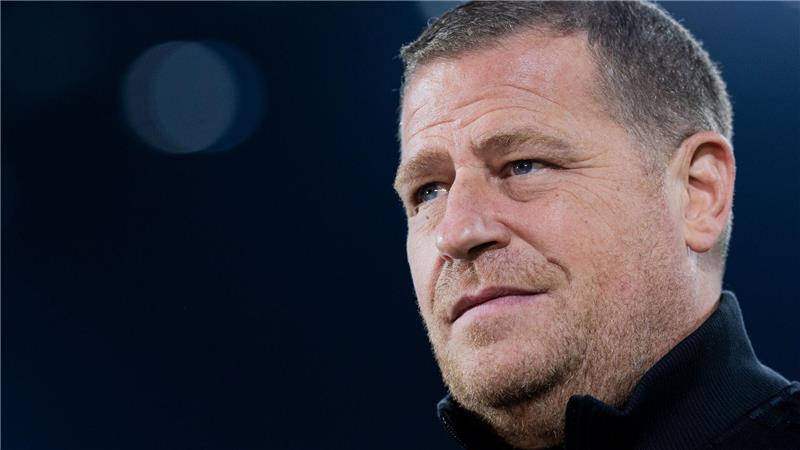 Max Eberl sorgt mit seiner Forderung für Aufsehen