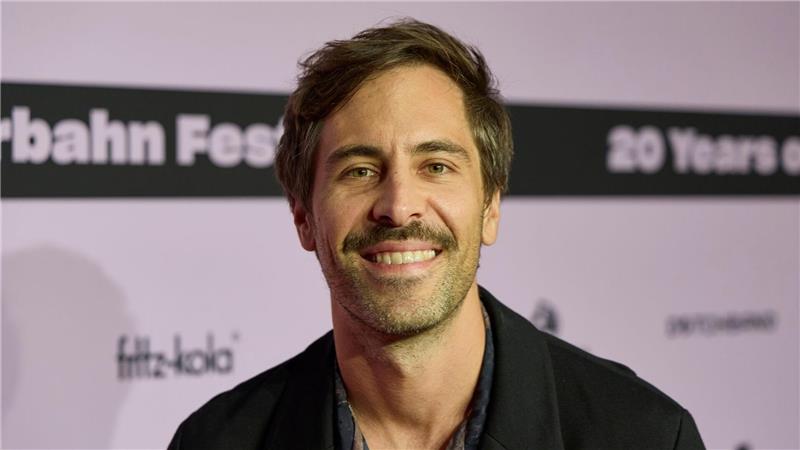 Max Giesingers Lieblingszauber aus den Harry-Potter-Büchern ist der Aufräumzauber, weil damit so viel Zeit sparen könnte. (Archivbild)