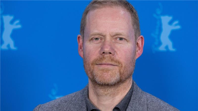 Max Richter hat die Musik für das Drama „Hamnet“ komponiert. (Archivbild) 