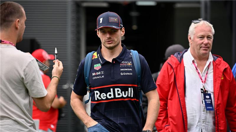 Norris-Poker geht auf: 200. Formel-1-Sieg für McLaren Max Verstappen erlebte ein enttäuschendes Ungarn-Wochenende.