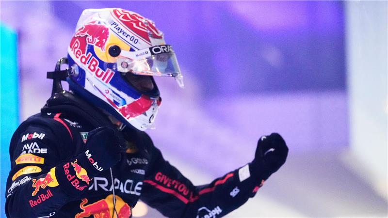 Max Verstappen macht das Unmögliche möglich: Die Titelchance lebt.