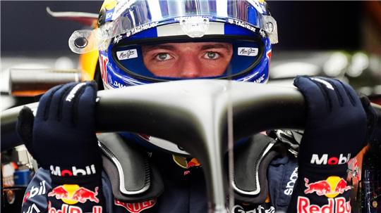 Max Verstappen mag kein Rennfahren mit Kalkül. (Archivbild)