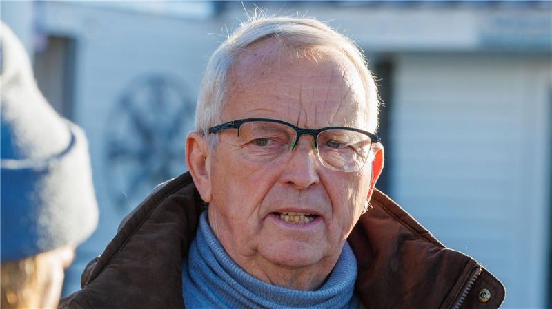 Mecklenburg-Vorpommerns Umweltminister Till Backhaus (SPD) hat für seinen Umgang mit dem Fall des Buckelwals Kritik auf sich gezogen - aus unterschiedlichen Richtungen. (Archivbild)