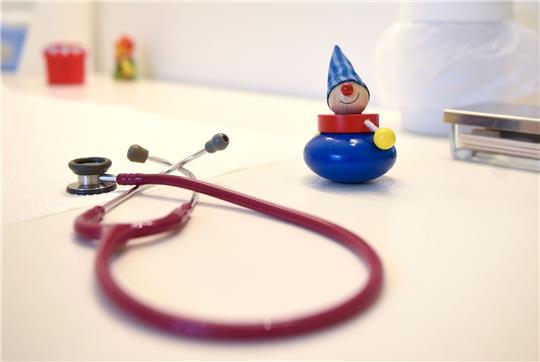 Medikamentenmangel: Die bayerischen Bezirksregierungen sollen befristet den Import antibiotischer Säfte erlauben, die in Deutschland nicht zugelassen oder registriert sind (Symbolfoto).