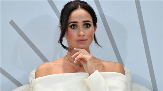 Meghan hat ein Foto von sich und ihren Kindern veröffentlicht. (Archivfoto)