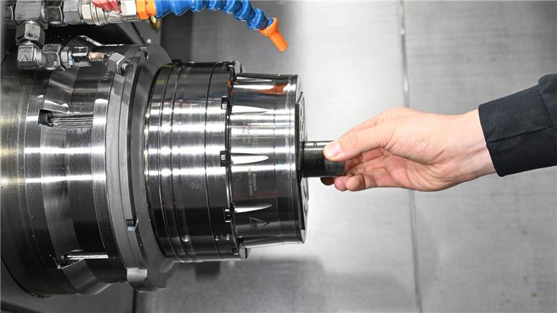 Weniger Aufträge für deutschen Maschinenbau Mehr Europa, weniger Übersee: Der Maschinenbau-Export ändert sich.